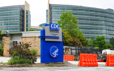CDC Announces Expansion of Airport Surveillance: What It Means for You